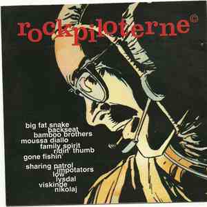 Various - Rockpiloterne download flac mp3