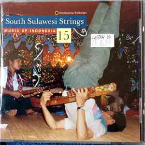 Various - South Sulawesi Strings download flac mp3