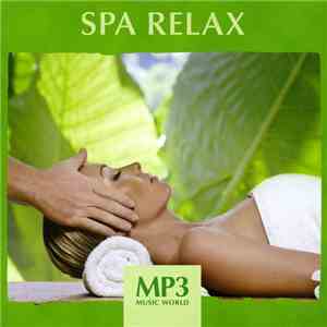 Various - Spa Relax download flac mp3