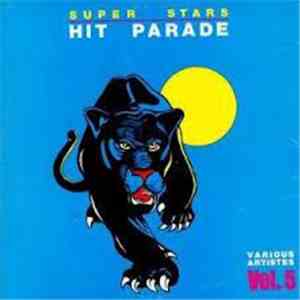 Various - Super Stars Hit Parade Vol. 5 download flac mp3