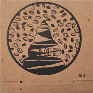 Various - The Cold Jungle ll download flac mp3