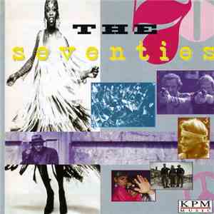 Various - The Seventies download flac mp3