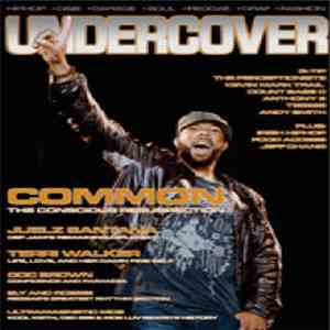 Various - Undercover Cuts 21 download flac mp3