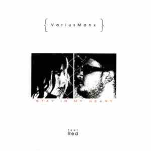 Varius Manx Feat. Red  - Stay In My Heart download flac mp3