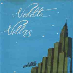 Violetta Villas - Las Vegas download flac mp3
