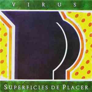 Virus  - Superficies De Placer download flac mp3
