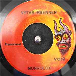 Vytas Brenner - Morrocoy download flac mp3