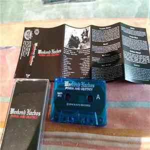 Weekend Nachos - Punish and Destroy download flac mp3