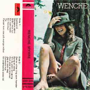 Wenche Myhre - Wenche download flac mp3