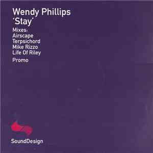 Wendy Phillips - Stay download flac mp3