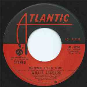 Willis Jackson - The Way We Were / Brown Eyed Girl download flac mp3