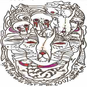 Workbench & Black Quarter / Cornucopia - Live In San Juan download flac mp3