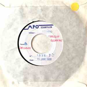 Zap Shaker - Panique Au Dancing download flac mp3