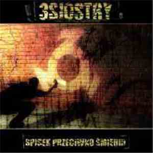 3siostry - Spisek przeciwko śmierci download flac mp3