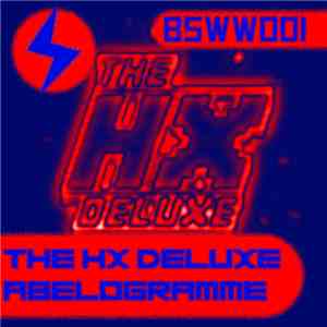 Abelogramme - The HX Deluxe download flac mp3