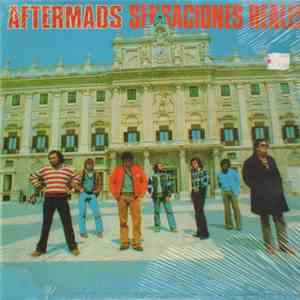 Aftermads - Sensaciones Reales download flac mp3
