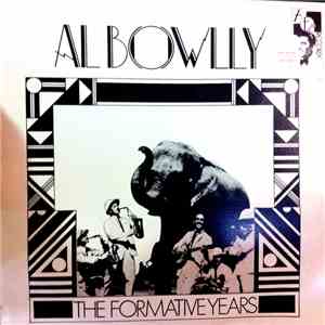 Al Bowlly, Arthur Briggs And His Savoy Syncops Orchestra - The Formative Years download flac mp3