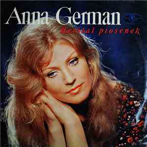 Anna German - Recital Piosenek download flac mp3