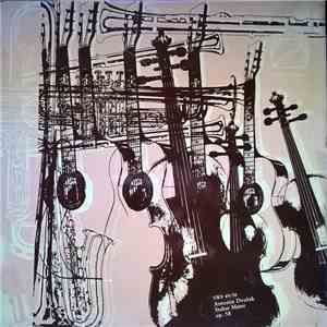 Anton Dvorak - Stabat Mater Op. 58 download flac mp3