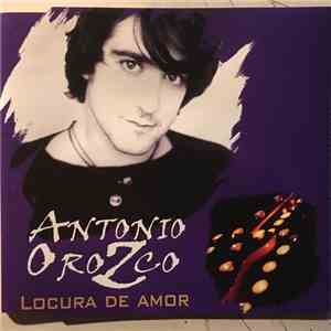 Antonio Orozco - Locura De Amor download flac mp3