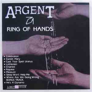 Argent - Ring Of Hands download flac mp3