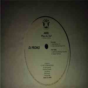 Ariel  - Where Do I Go? download flac mp3
