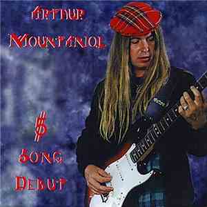 Arthur Mountaniol - 5 Song Debut download flac mp3