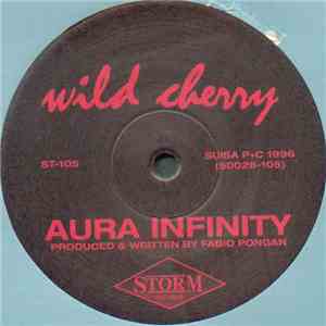 Aura Infinity - Wild Cherry download flac mp3