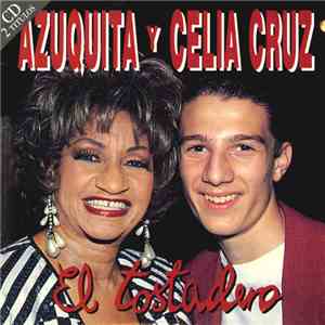 Azuquita Y Celia Cruz - El Tostadero download flac mp3
