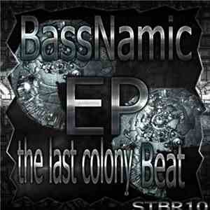 BassNamic - The Last Colony Beat download flac mp3