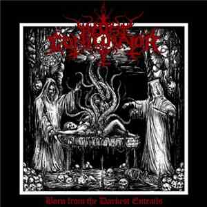 Beast Conjurator - Born From The Darkest Entrails download flac mp3