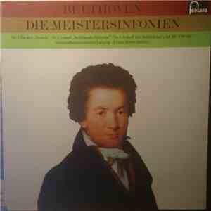 Beethoven - Die Meistersinfonien download flac mp3