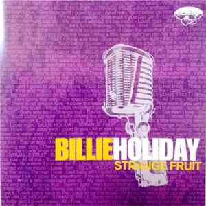 Billie Holiday - Strange Fruit download flac mp3