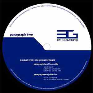Bio Booster - Brazilian Elegance download flac mp3