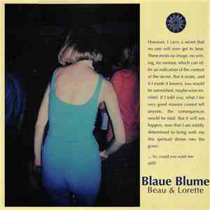 Blaue Blume - Beau & Lorette download flac mp3
