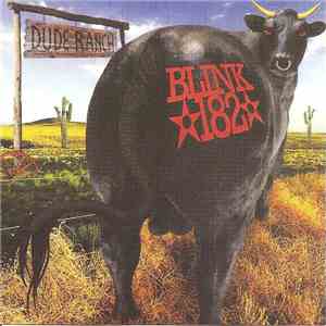 Blink 182 - Dude Ranch download flac mp3