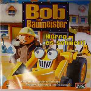 Bob Der Baumeister - Hurra Es Schneit download flac mp3