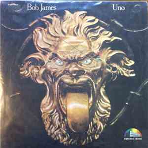 Bob James - Uno download flac mp3