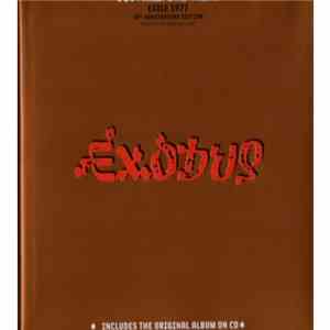 Bob Marley & The Wailers - Exodus download flac mp3