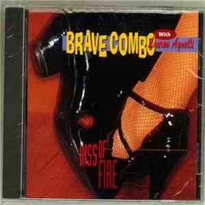 Brave Combo, Lauren Agnelli - Kiss of Fire download flac mp3