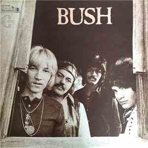 Bush  - Bush download flac mp3