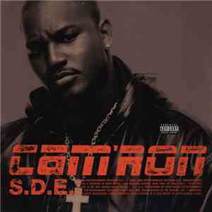Cam'ron - S.D.E. download flac mp3