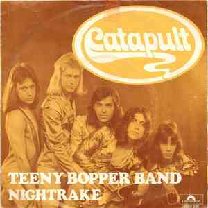 Catapult - Teeny Bopper Band download flac mp3