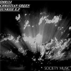 Christian Green - Sunrise E.P download flac mp3