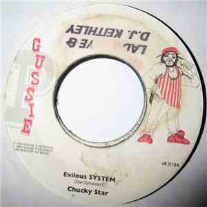 Chukki Star - Evilous System download flac mp3