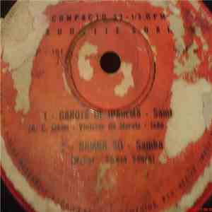 Claudette Soares - Garota De Ipanema download flac mp3