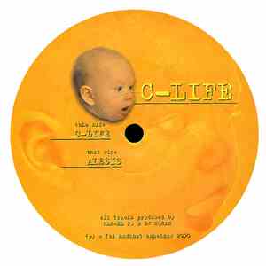 C-Life - Alesis / C-Life download flac mp3