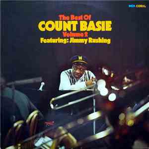 Count Basie And His Orchestra - The Best Of Count Basie Volume 2 download flac mp3