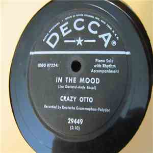 Crazy Otto - In The Mood download flac mp3