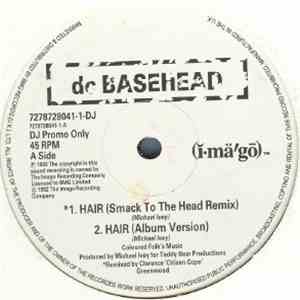 dc Basehead - Hair download flac mp3